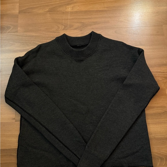 lululemon athletica Sweaters - Lululemon Reversible Knit Sweater